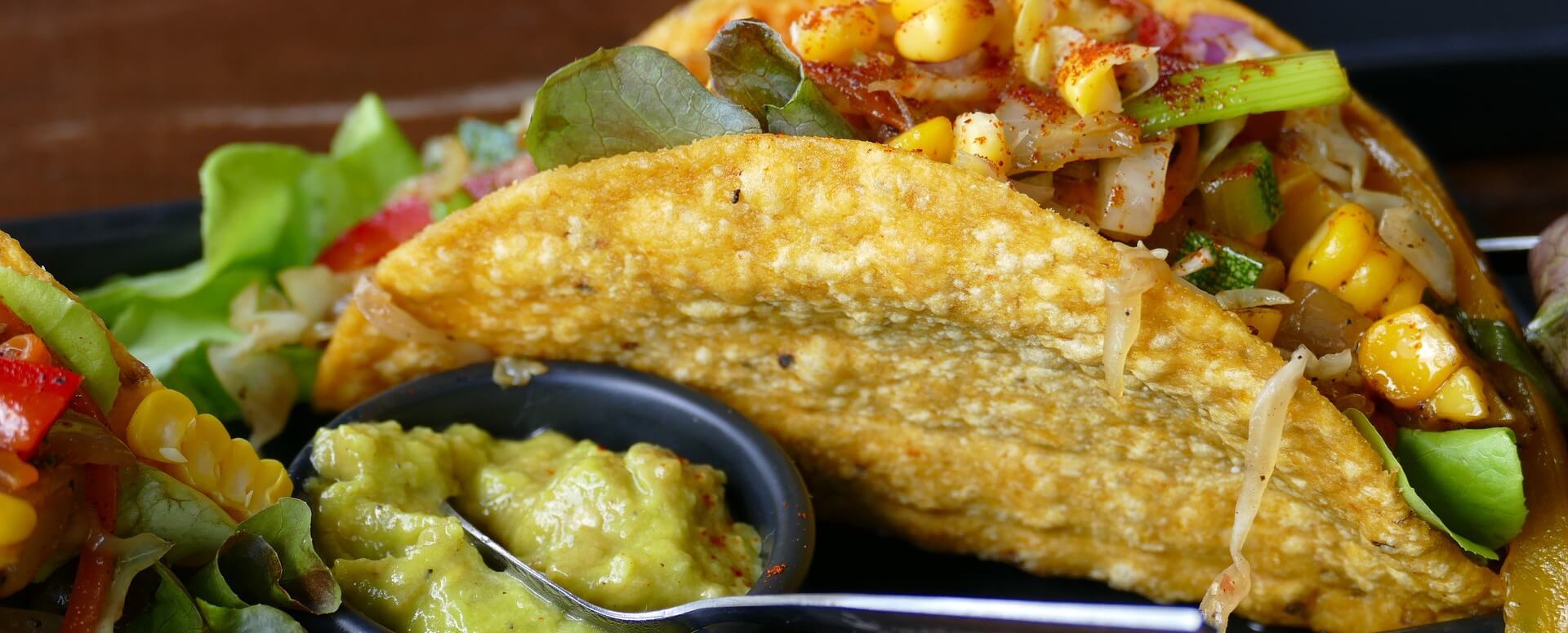 Mexican Specialities - Mexico