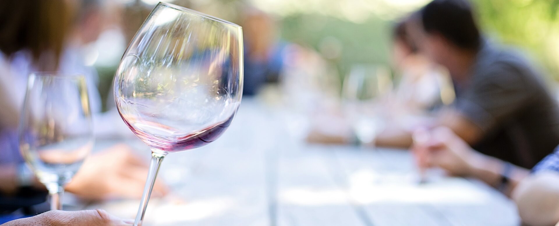 A refined drink - Switzerland