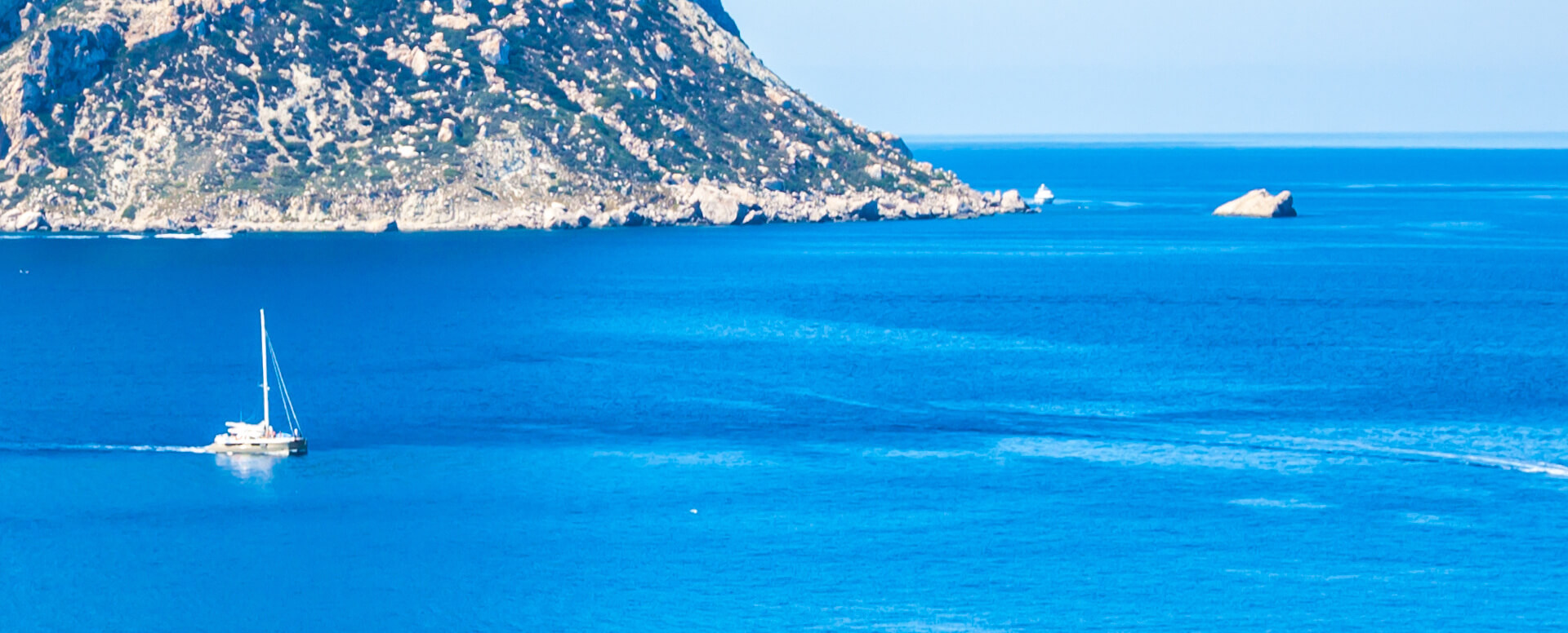 Excursions and Maritime Pleasures - Ibiza