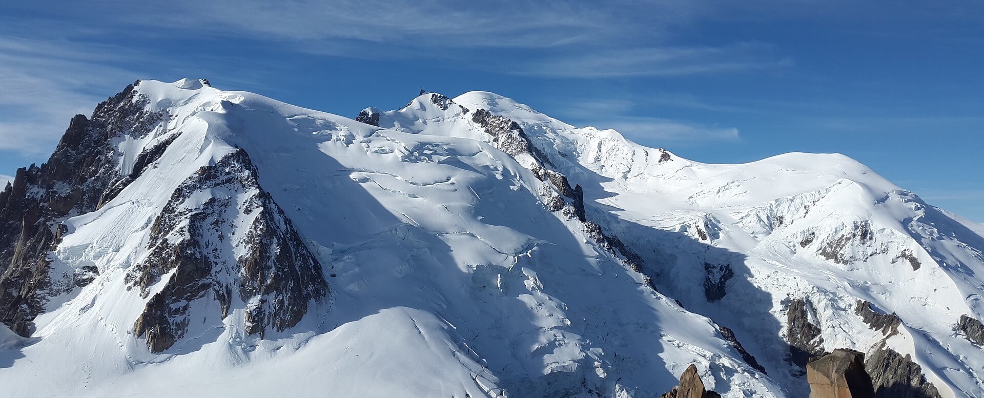 4. Witness the most beautiful panoramas of France - France