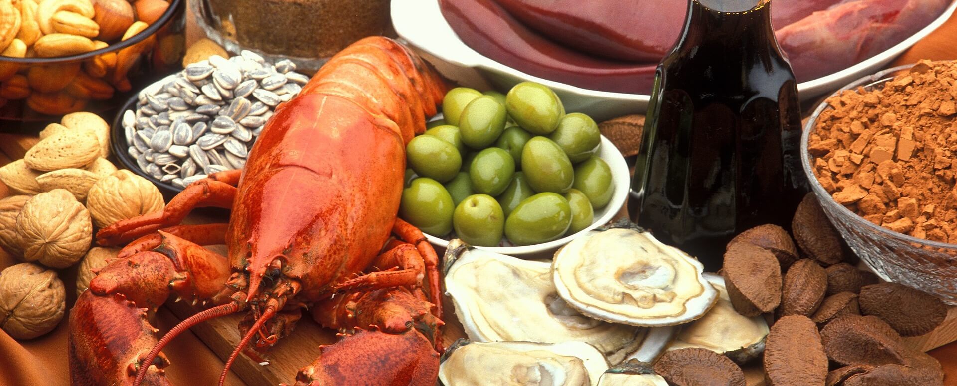 Gastronomy in Brazil - Brazil