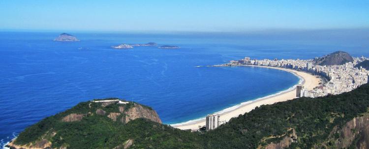 What to do in Brazil? Activity Guide - Brazil