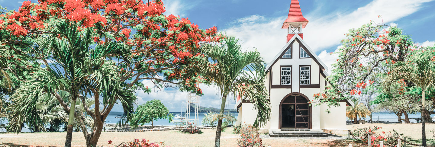 Culture, Tradition and Heritage in Mauritius - Mauritius