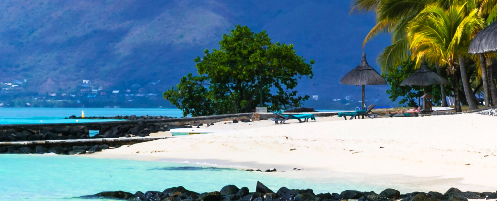 Areas of Natural Beauty in Mauritius - Mauritius