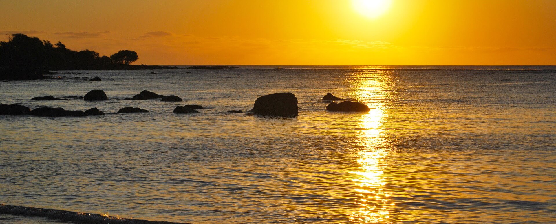 Weather and climate in Mauritius - Mauritius