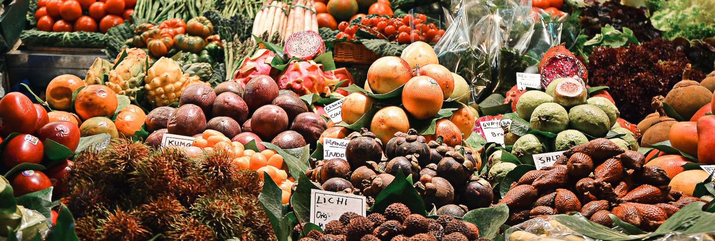 A Guide to the Cuisine of Mauritius - Mauritius