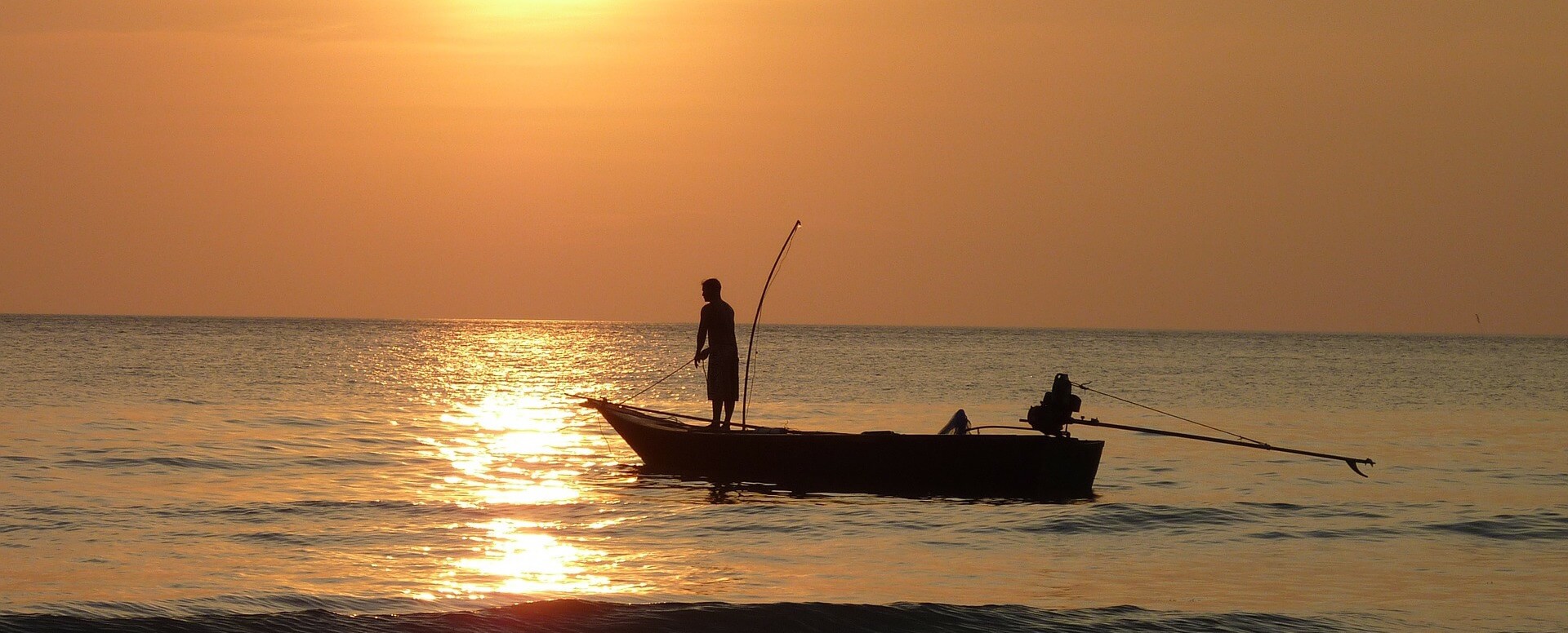 8. Fishing - Mauritius