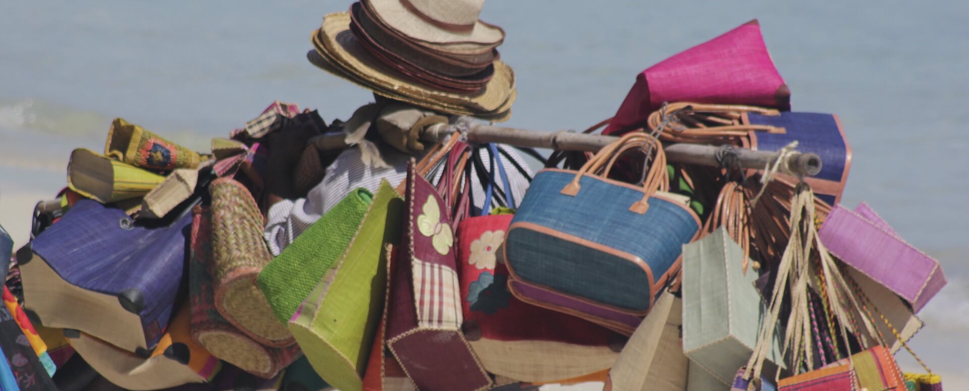 Local Markets - Mauritius