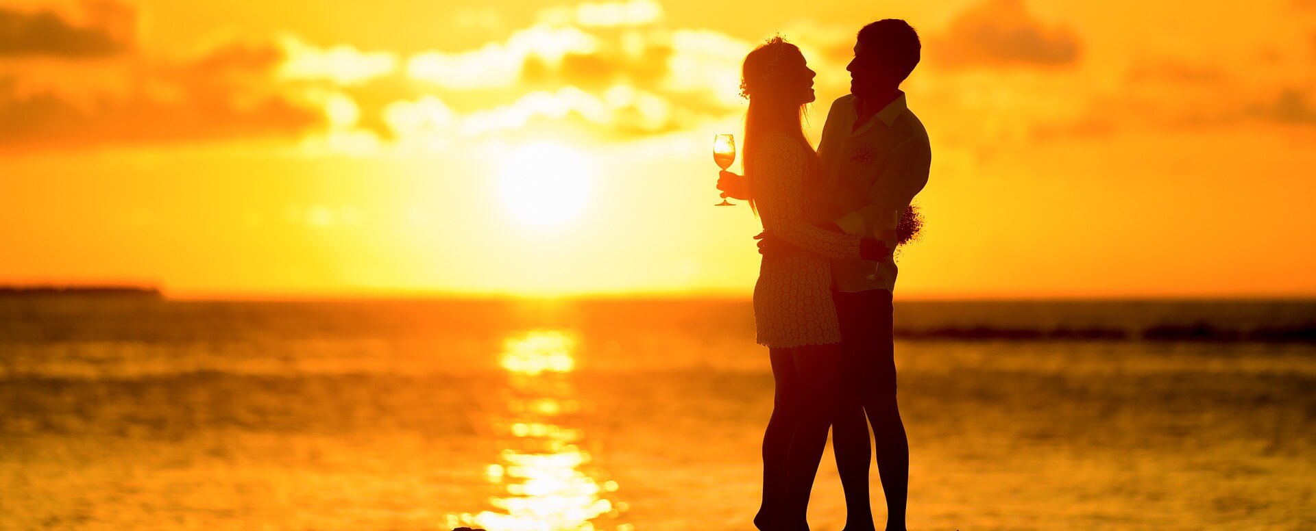 Honeymoon in Mauritius - Mauritius