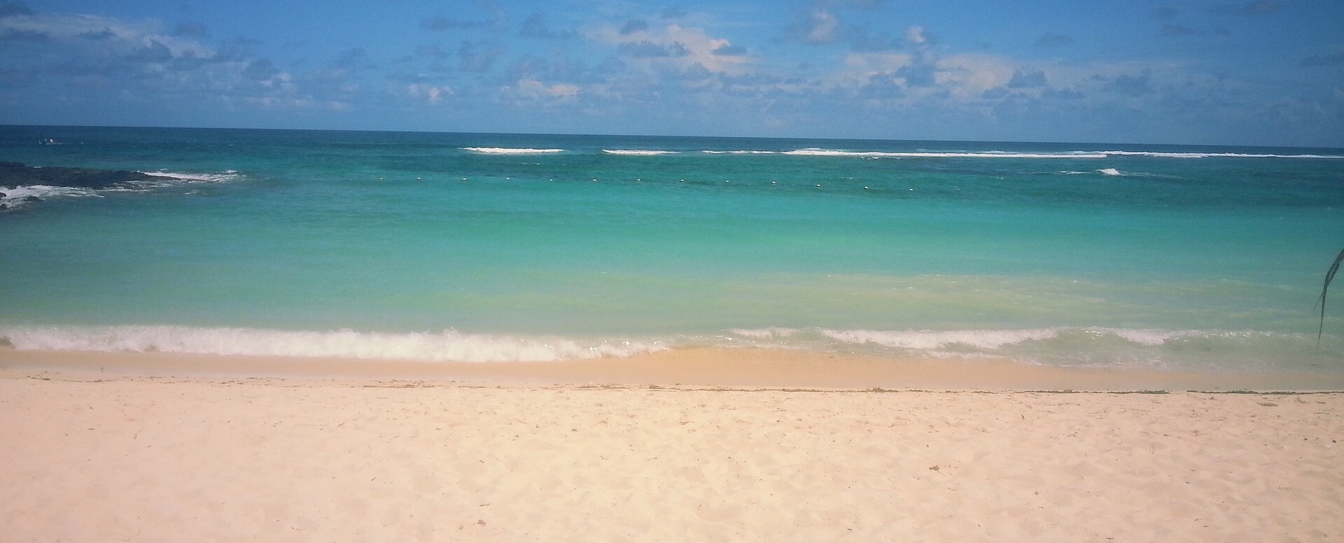 Watersports in Mauritius - Mauritius