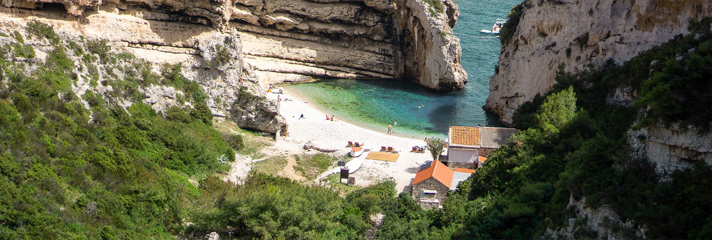 The Best Beaches in Croatia - Croatia