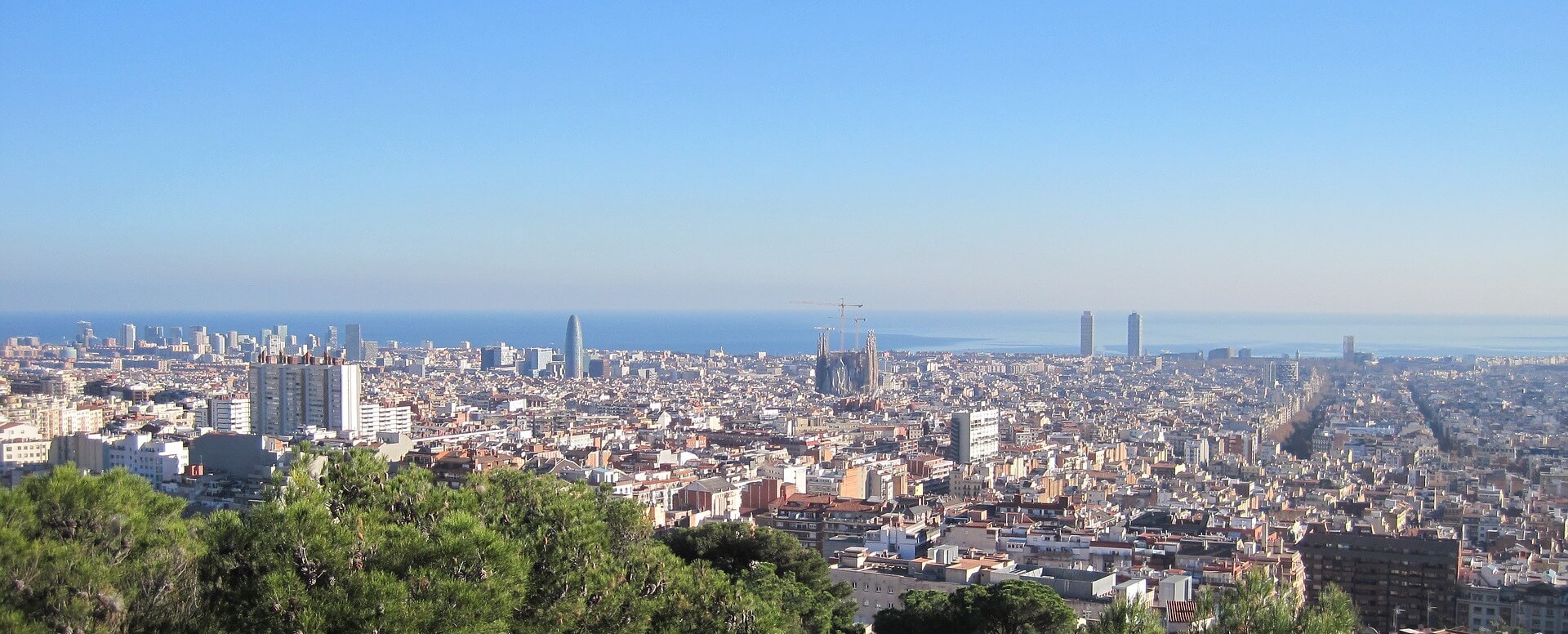 10 things to do in Barcelona - Barcelona