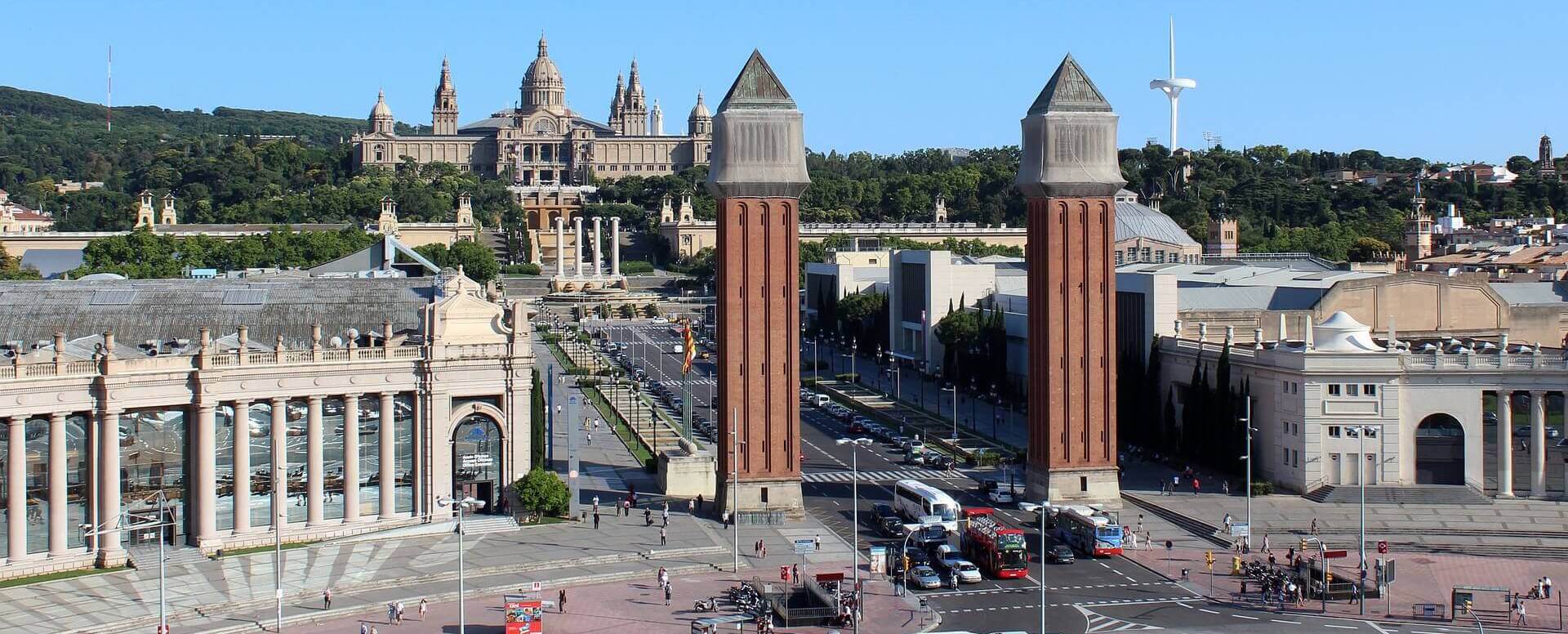 10 - Rent a superb villa or apartment for you and your loved ones - Barcelona