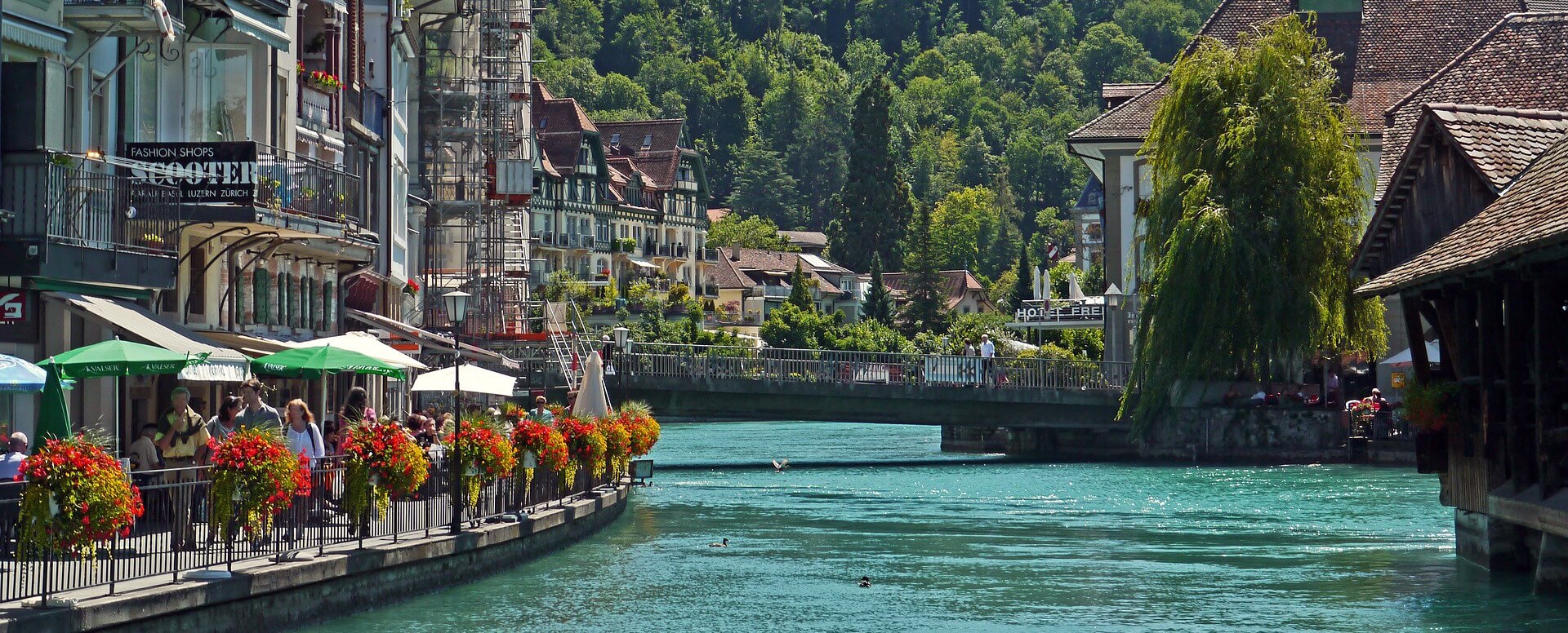 10 things to do in Switzerland - Switzerland