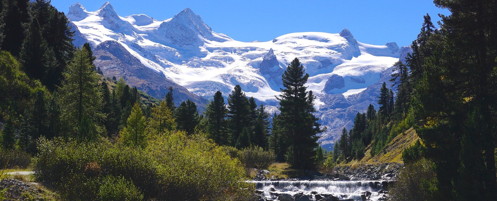 4 - Expedition to the Swiss National Park - Switzerland