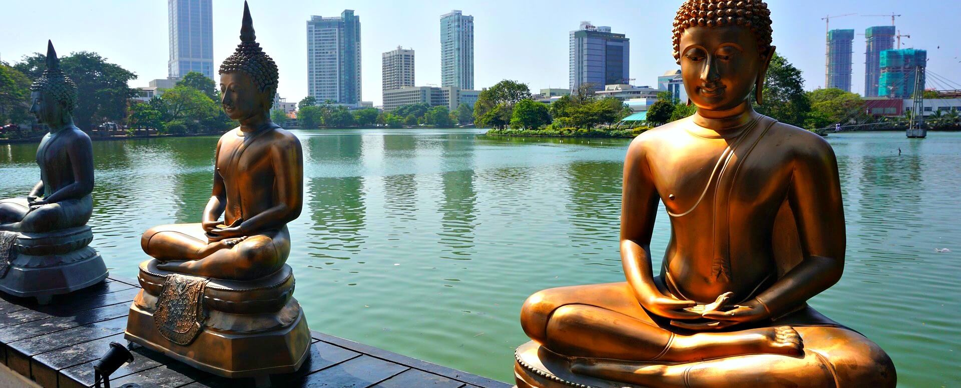 Culture and Tradition in Sri Lanka - Sri Lanka