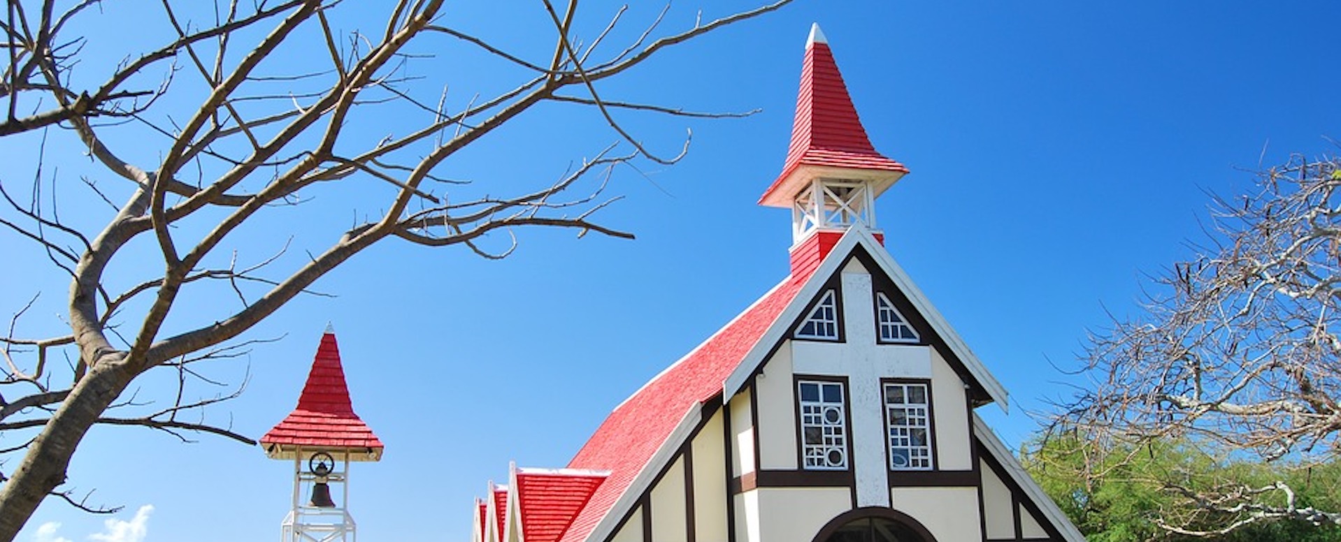 Islands of Mauritius - Mauritius