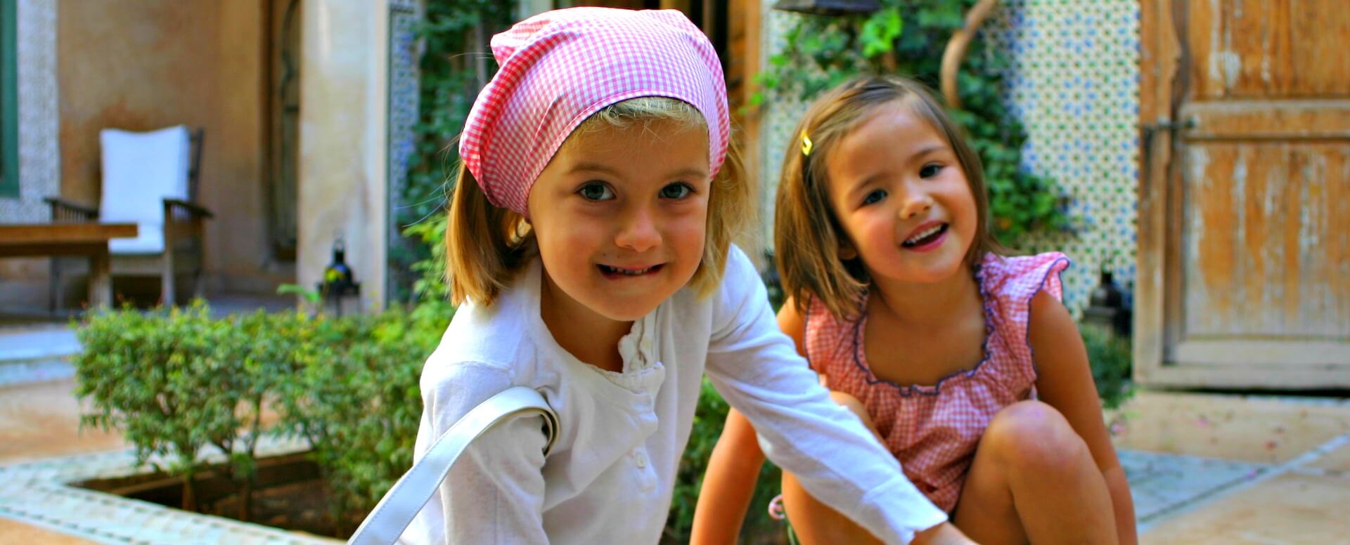 Things to do in Marrakech with children - Marrakech