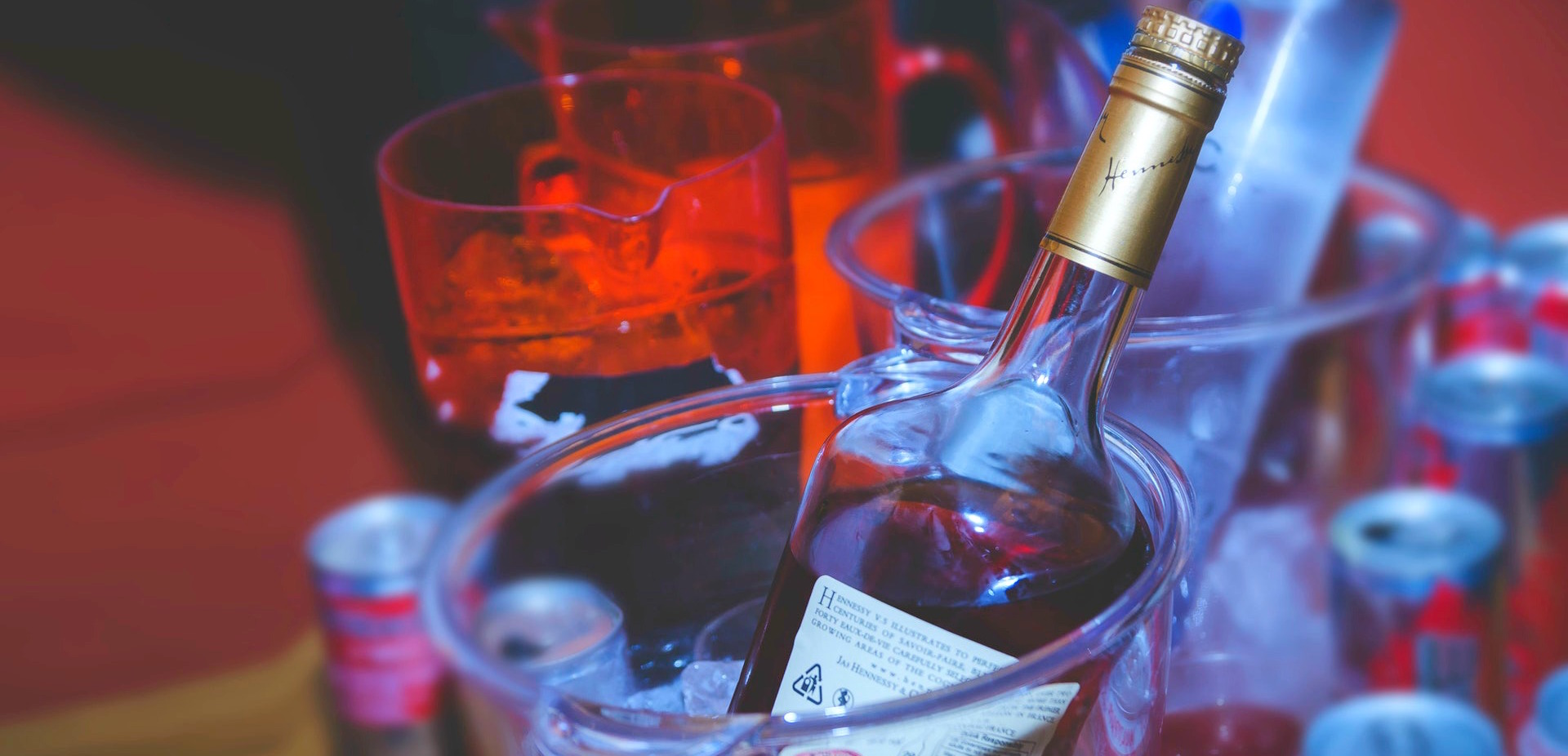 Nightlife in Ibiza - Ibiza