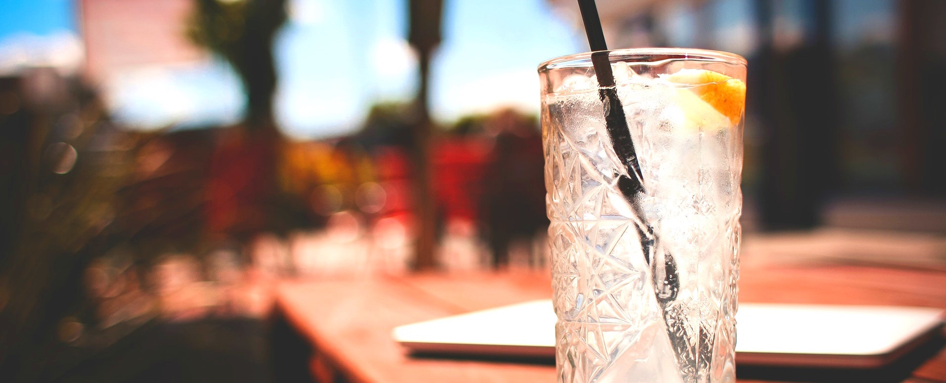 4. Start at Ushuaia, finish in HÏ - Ibiza