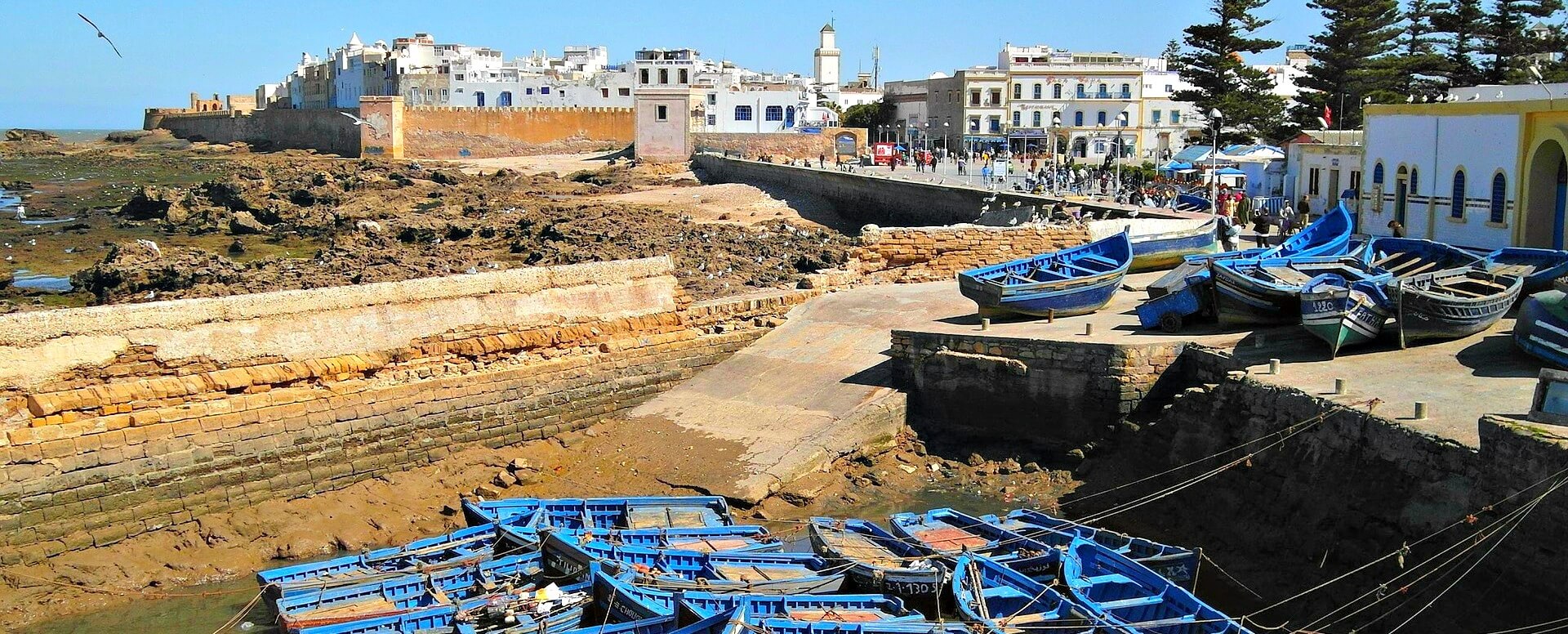10 things to do in Essaouira - Essaouira
