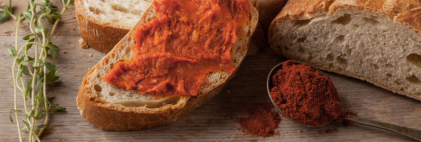 The Cuisine of the Balearic Islands - Ibiza