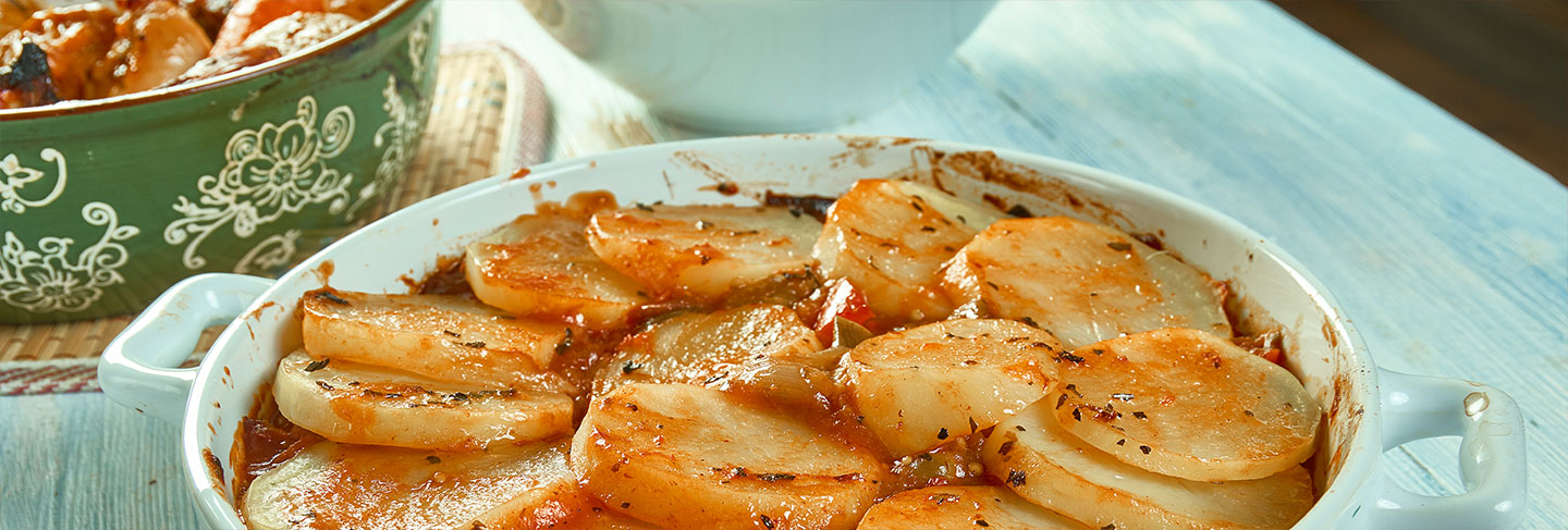 The Cuisine of the Balearic Islands - Ibiza