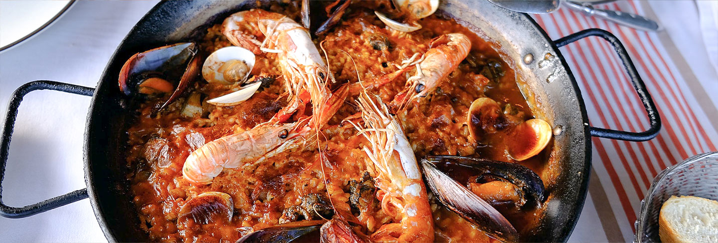 The Cuisine of the Balearic Islands - Ibiza
