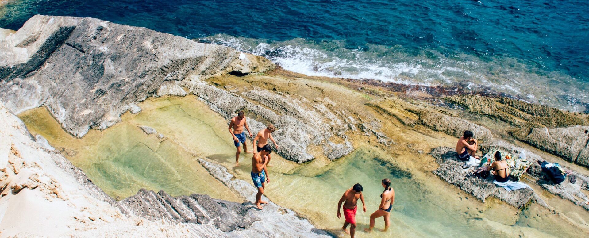 When to go to Ibiza? About the weather and the climate in Ibiza - Ibiza