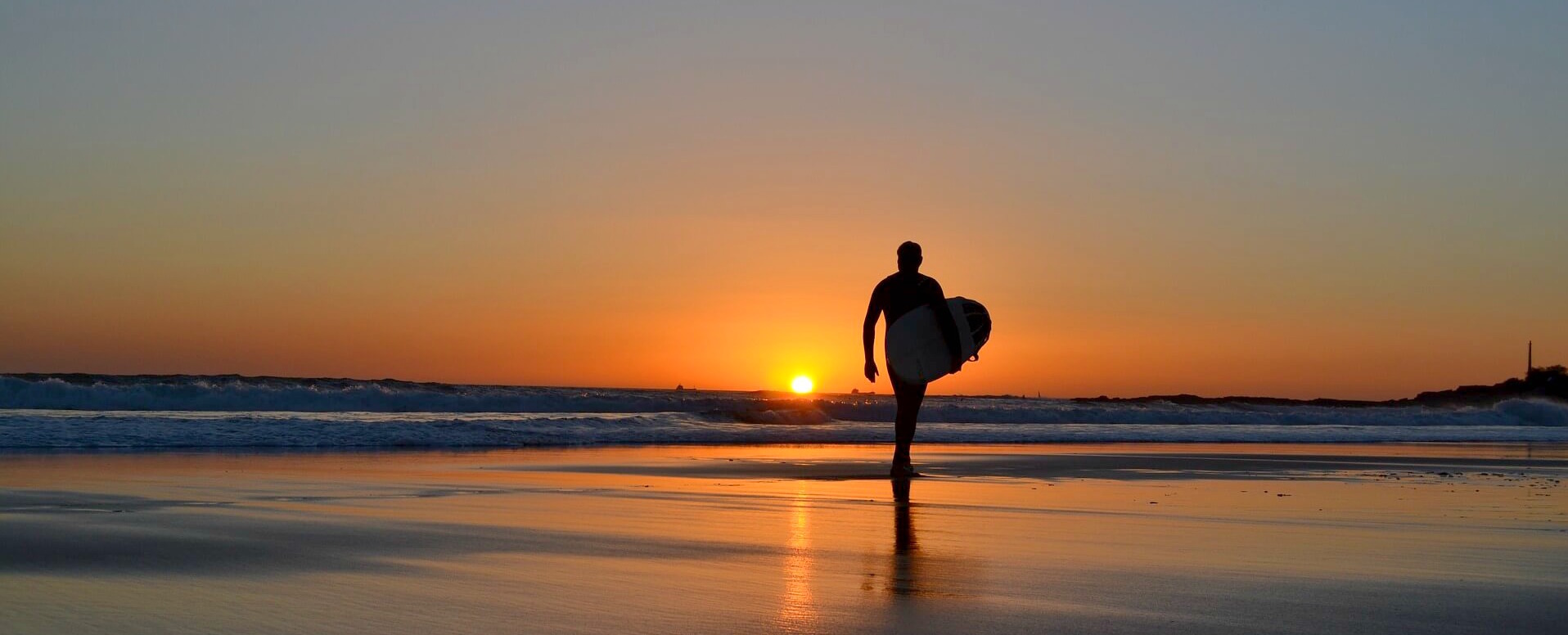 Surfing Experiences - Ibiza