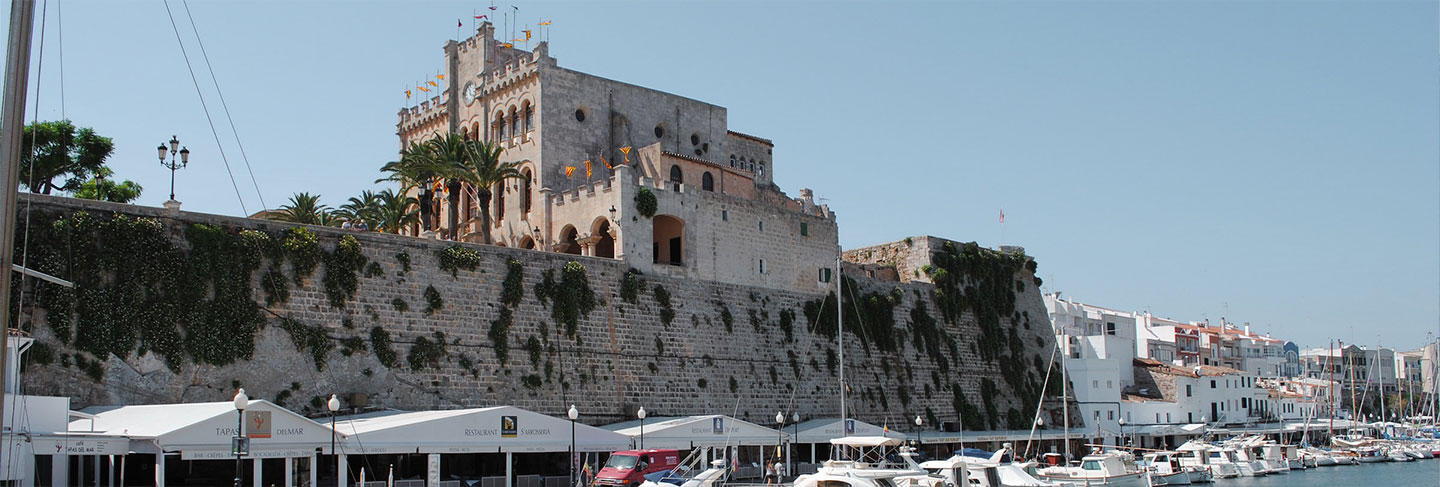 The must-sees of the Balearic Islands - Ibiza