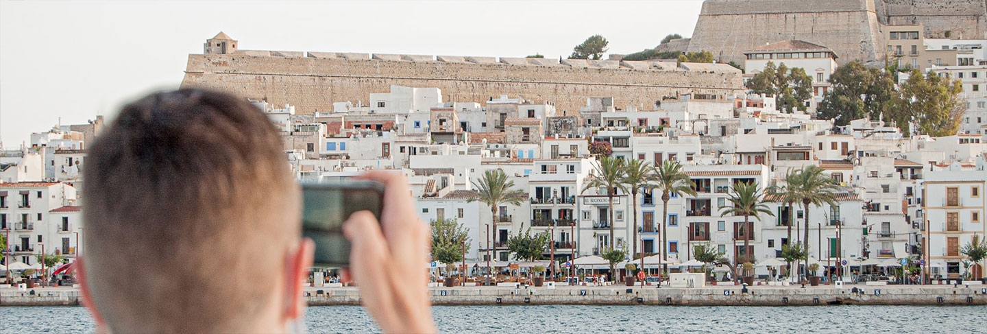 The must-sees of the Balearic Islands - Ibiza