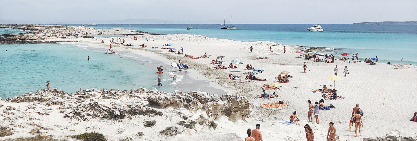 The must-sees of the Balearic Islands - Ibiza