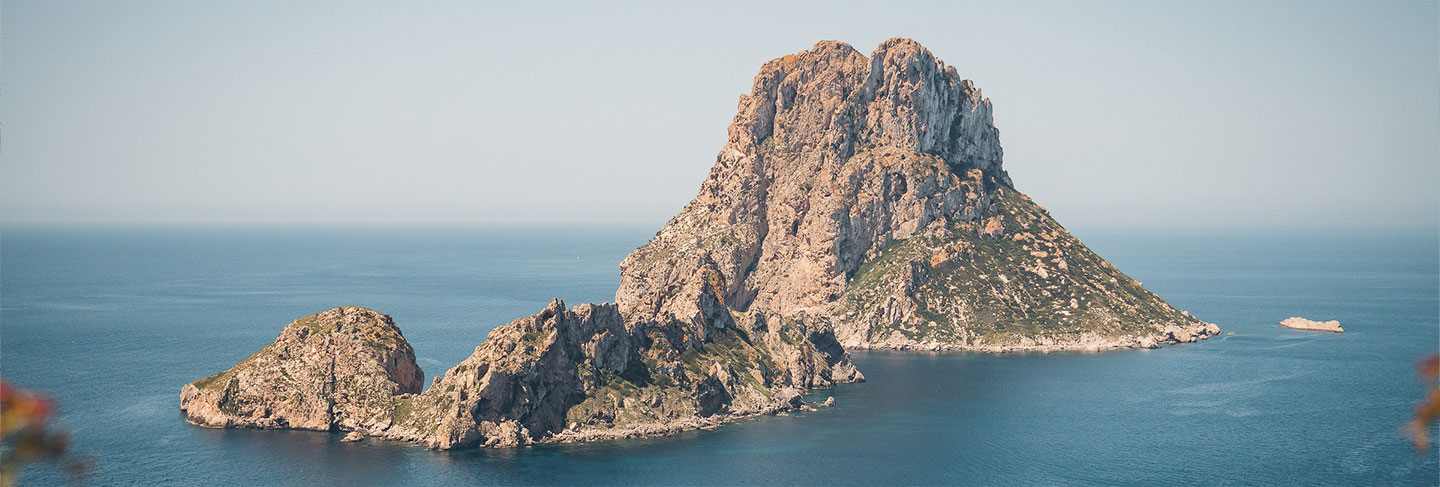 The must-sees of the Balearic Islands - Ibiza
