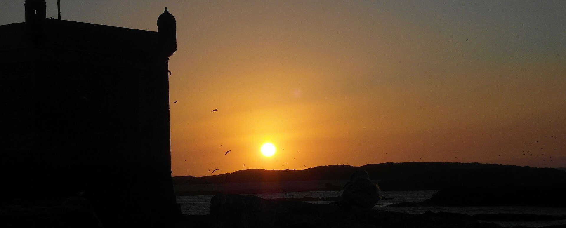 Weather and climate in Essaouira - Essaouira