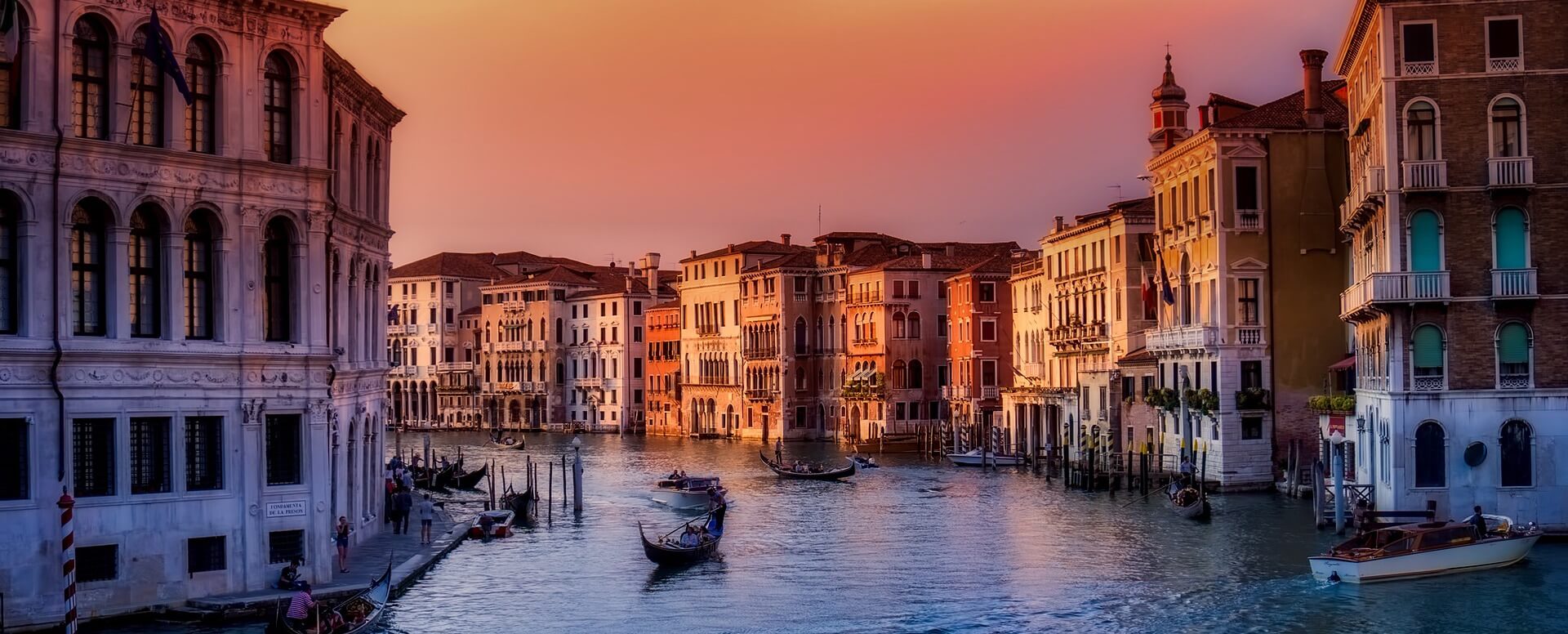 Travel tips to know before you go to Italy - Italy