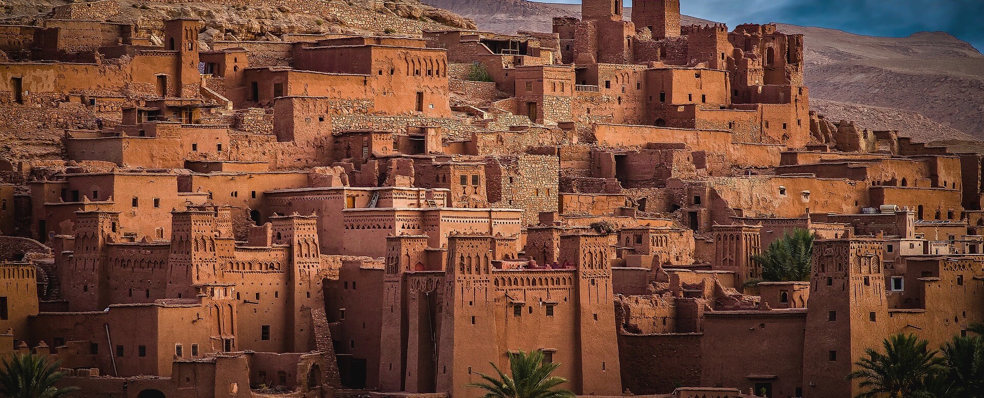 10 things to do in Morocco - Morocco
