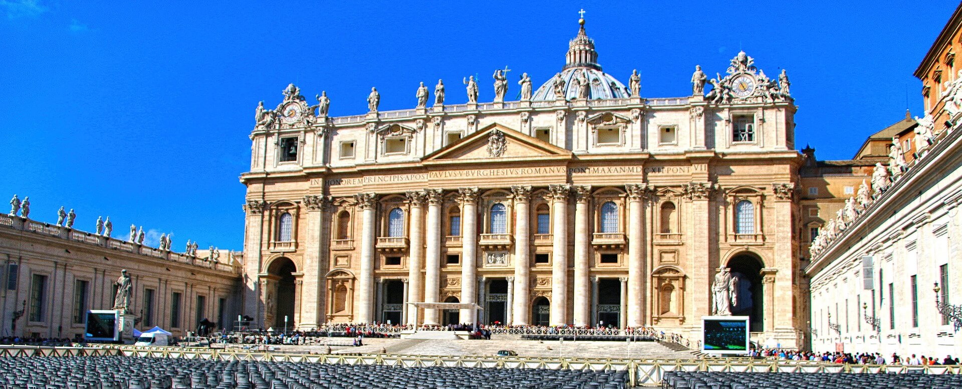 Main Events in Italy - Italy