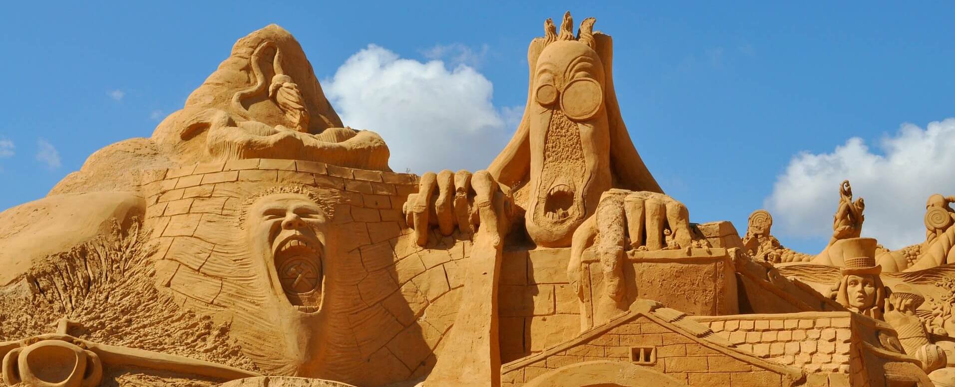 Calendar of Main Events in the Algarve - Algarve