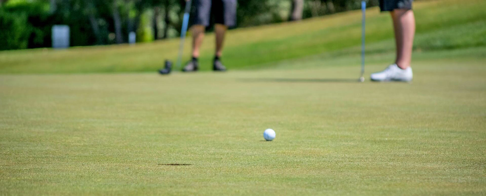 8. Test your swing at Family Golf Park - Algarve