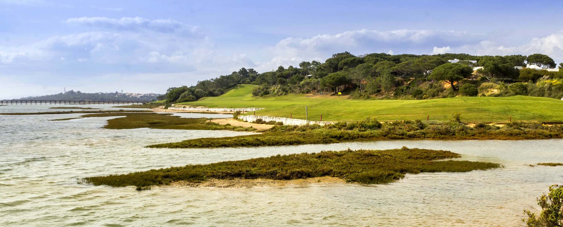 4. Visit the Ria Formosa Natural Park - Algarve