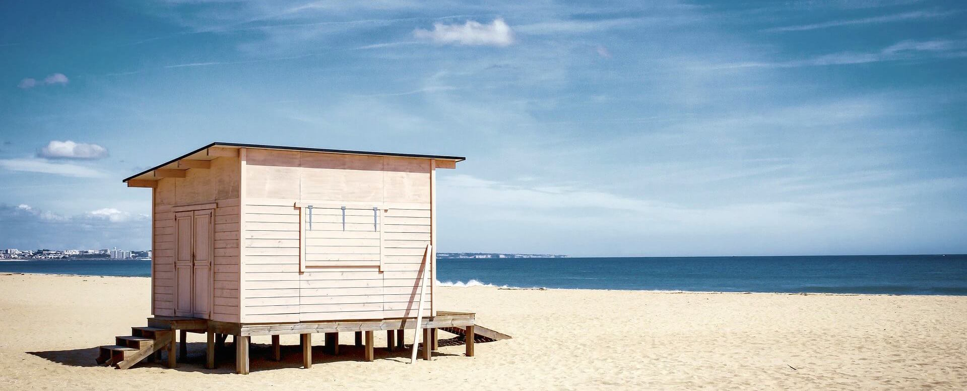 2. Enjoy the many beaches - Algarve