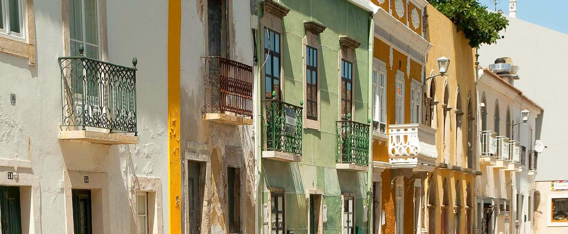 10. Visit the city of Lagos - Algarve