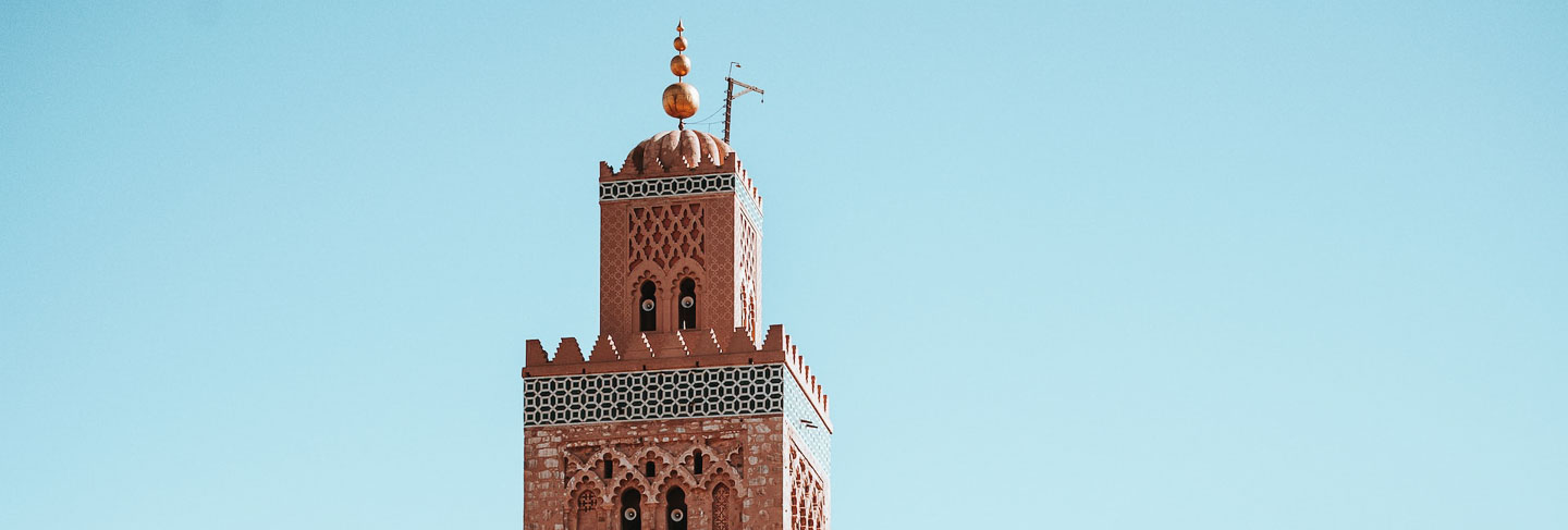 The Culture Heritage and Traditions of Morocco - Morocco