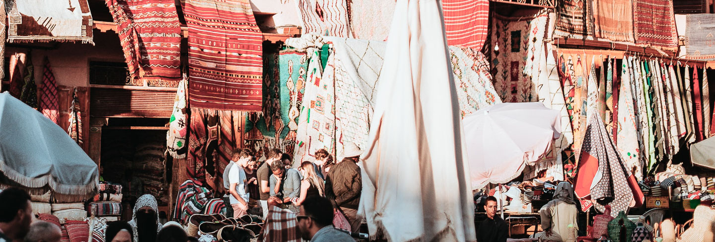 The Culture Heritage and Traditions of Morocco - Morocco