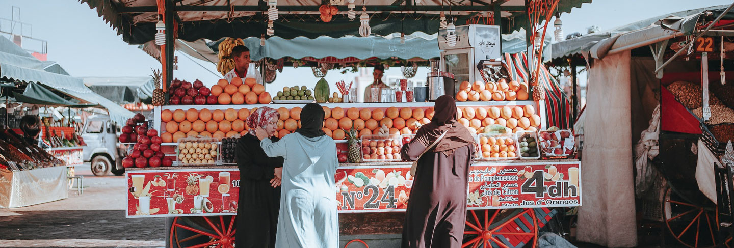 The Culture Heritage and Traditions of Morocco - Morocco
