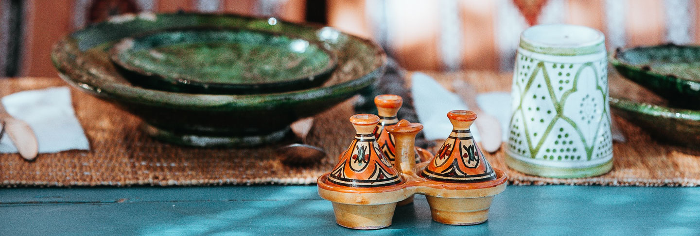 The Culture Heritage and Traditions of Morocco - Morocco