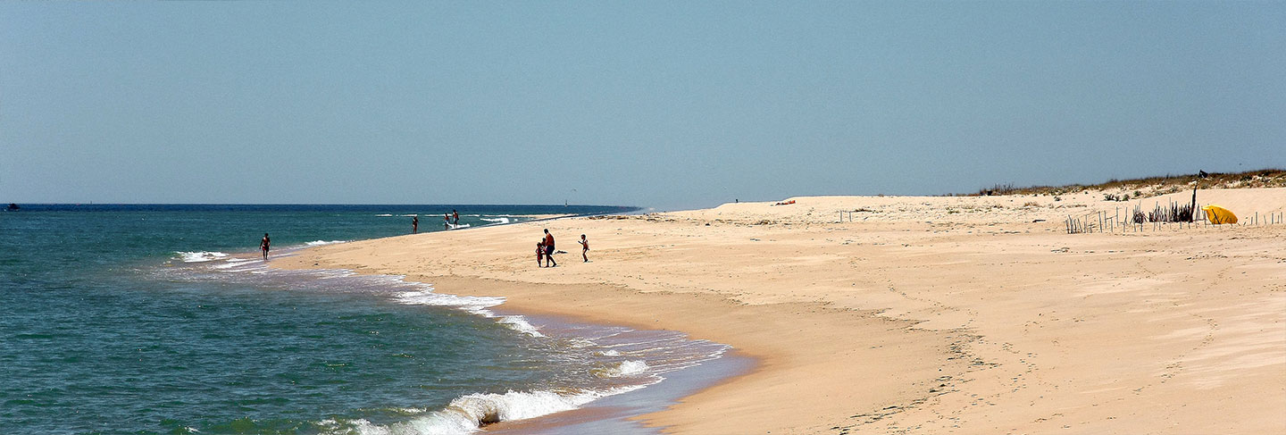 The Most Beautiful Beaches in The Algarve - Algarve