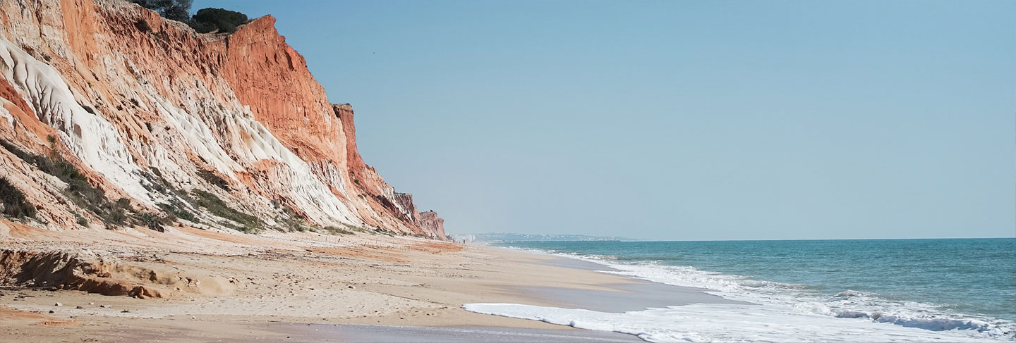 The Most Beautiful Beaches in The Algarve - Algarve