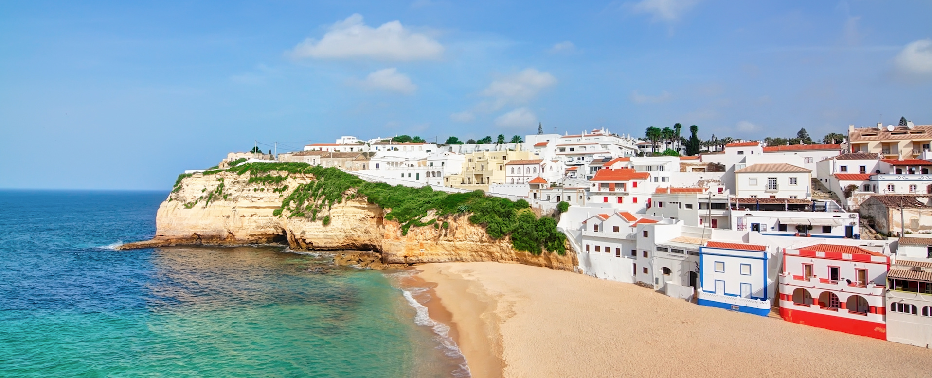 SALIR & ALTE - Algarve